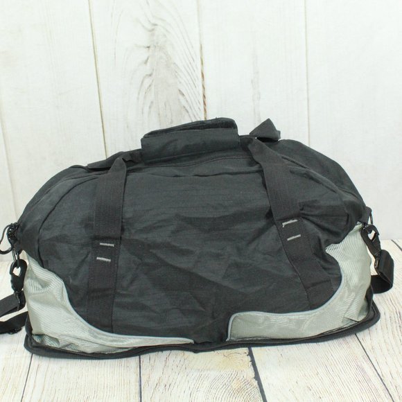 Travelon Bags Travelon Gray Foldable Lightweight Carryon Water